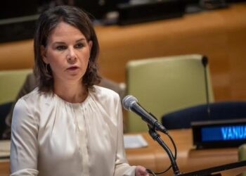 Seroka Lijneya Giştî ya NYê: Raporên li ser êrîşên Helebê gihîştin me