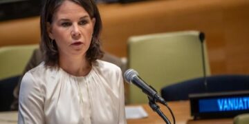 Seroka Lijneya Giştî ya NYê: Raporên li ser êrîşên Helebê gihîştin me