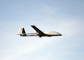 Tirkiyê cara duyemîn Meskenê bombebaran kir