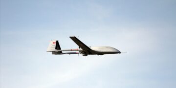 Tirkiyê cara duyemîn Tebqayê bombebaran kir