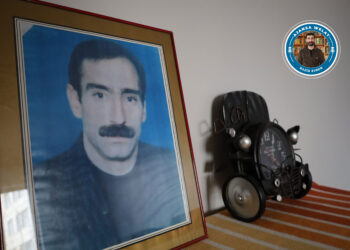 Nîzam Karaagar: Têgeha “kujer nediyar” bûyerê şêlû dike