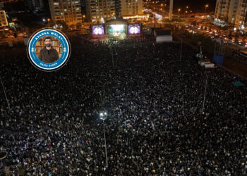 ‘Pêvajo bi ruhê çand û hunerê bê vegotin dê civak jî tev li bibe’
