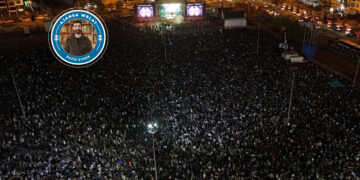 ‘Pêvajo bi ruhê çand û hunerê bê vegotin dê civak jî tev li bibe’