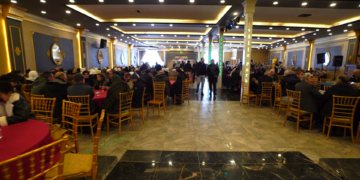 Li Wanê pirsgirêkên civakî hatin nîqaşkirin