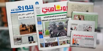 Rojnameyên Ereb: Li Sûriyeyê polîtîkayên pirrengî pêwîst in