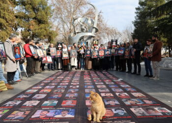 Xizmên Windayan: Berpirsên cînayeta Hrant Dînk li ku ne?