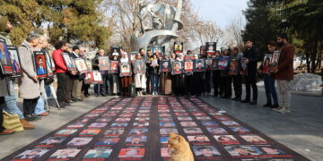 Xizmên Windayan: Berpirsên cînayeta Hrant Dînk li ku ne?