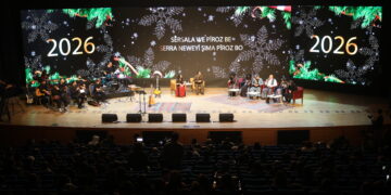 Li Amedê sersal hate pîrozkirin: Em sala 2026an bikin sala azadiya Rêber Ocalan