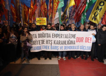 Platforma Ked, Aştî û Demokrasiyê: Li dijî êrişên li ser Rojava rabin