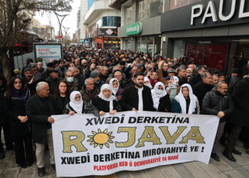 Welatiyên Wanê: Divê hemû gelê Kurd rabe ser pêyan