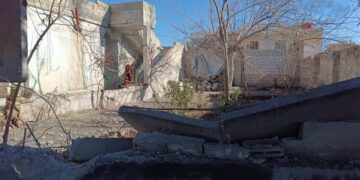 Çeteyên HTŞê êrişî kargeha şekirê kir