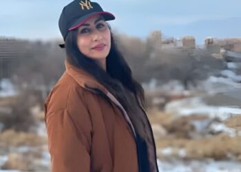 Kirmanşan de cinîyêka kurde pê îşkenceyî ameye qetilkerdene