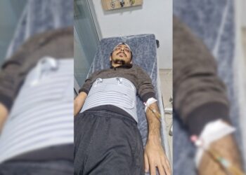 Dîyar Koç do sewqê Anqara bêro kerdene