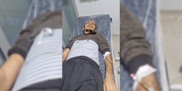 Dîyar Koç do sewqê Anqara bêro kerdene