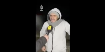 HSD: Ew ne sivîl e, çeteyê DAIŞê ye