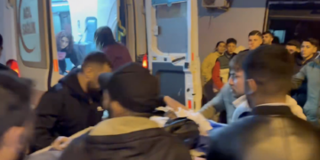 Li Tarsusê di çalakiyê de ciwanekî ji Kobanê hate qetilkirin