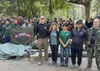Li gelek welatên cîhanê ji bo Rojava çalakî hatin lidarxistin