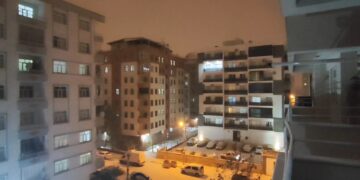 Welatiyên Amedê ji bo Rojava deng derxistin