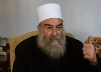 El Hicrî: Hikûmeta Şamê kujer e