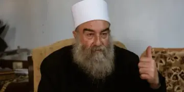 El Hicrî: Hikûmeta Şamê kujer e