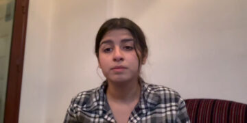 Rolyana Ahmed: Ji bo Rojava dakevin qadan