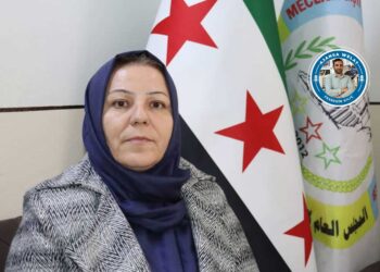 Hêvîn Silêman: Wê nikaribin bi şerê taybet hêza vî gelî bişikînin