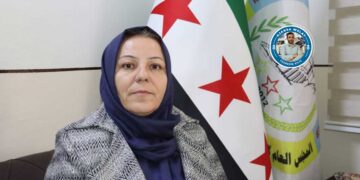 Hêvîn Silêman: Wê nikaribin bi şerê taybet hêza vî gelî bişikînin