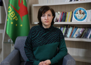 ‘Gelê Kurd bi yekîtiyê dikare pêşiyê li êrişan bigire’