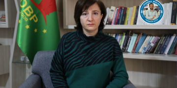 ‘Gelê Kurd bi yekîtiyê dikare pêşiyê li êrişan bigire’