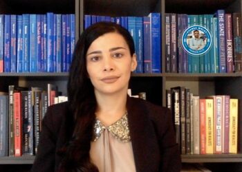 ‘Divê gelê Kurd li dijî geşedanên li Îranê bi lez û bez xwe birêxistin bike’