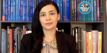 ‘Divê gelê Kurd li dijî geşedanên li Îranê bi lez û bez xwe birêxistin bike’