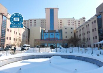 Her der berf û qeşa ye lê kalorîfer û klîmayên nexweşxaneyê naxebitin!