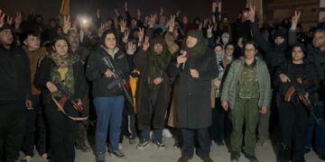 Gelê Kobanê: Dê Kobanê careke din bibe goristana çeteyan