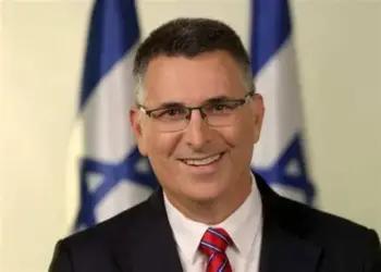 Wezîrê Îsraîlê ji biryara wezîrên Ewropayê kêfxweş bû