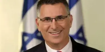 Wezîrê Îsraîlê ji biryara wezîrên Ewropayê kêfxweş bû