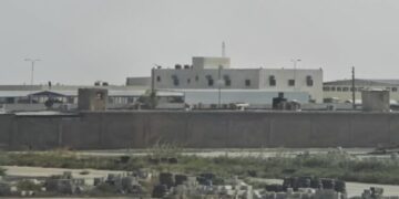 Şervanên li Girtîgeha Eqtana Reqayê gihîştin Kobaniyê