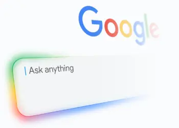 Kilmvateyê AIyî yê Google’yî binê cigêrayîşî de yê