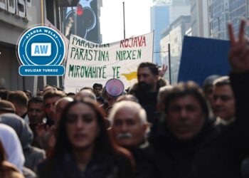 Hiqûqnasên Amedê: Li ser pergala wekheviyê metirsî hene