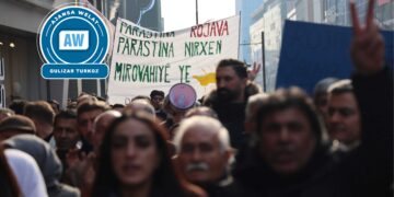 Hiqûqnasên Amedê: Li ser pergala wekheviyê metirsî hene