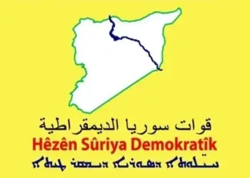 HSD: Berxwedana gelê me dê êrişan têk bibe