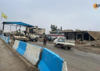 HSD ji rojhilatê Helebê vekişiya