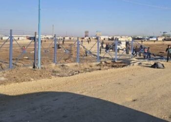 Çeteyên HTŞê çeteyên DAIŞê serbest berdan