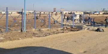 Çeteyên HTŞê çeteyên DAIŞê serbest berdan