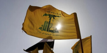 Hizbullaha Iraqê ji bo Îranê seferberiya giştî îlan kir