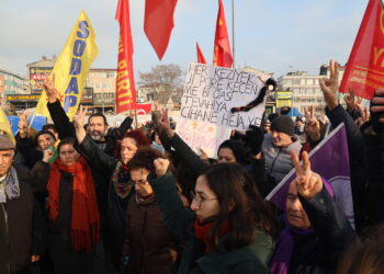 ‘Têkoşîna azadiyê dê bi ser keve’