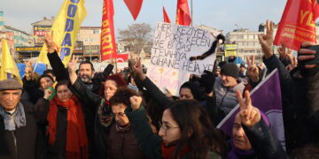 ‘Têkoşîna azadiyê dê bi ser keve’