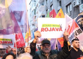 Platforma Ked û Demokrasiyê: Divê demildest dawî li pevçûnan were