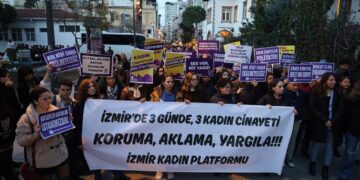 Platforma Jinan a Îzmîrê: Rizgarî bi têkoşîna rêxistinkirî pêkan e