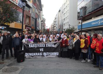 Platforma Ked û Demokrasiyê: Wê hovîtiya cîhadîstan dîsa têk biçe