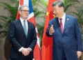 Starmer û Xi Jinping: Hevdîtin dê hêzê bide aramiya navneteweyî